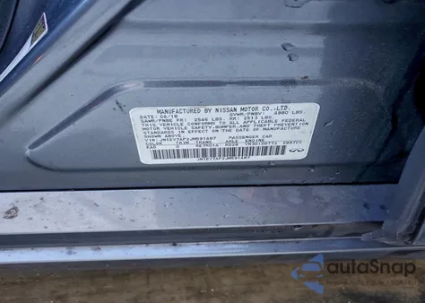 2018 Infiniti Q50 Luxe из США, поврежденный, VIN JN1EV7AP2JM591487